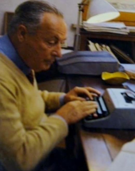 Un laboratorio studia Bassani ridando vita ai suoi personaggi 