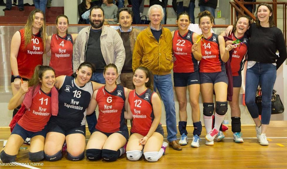 L’Avis Aido sale in serie D Scapellato: siamo una famiglia