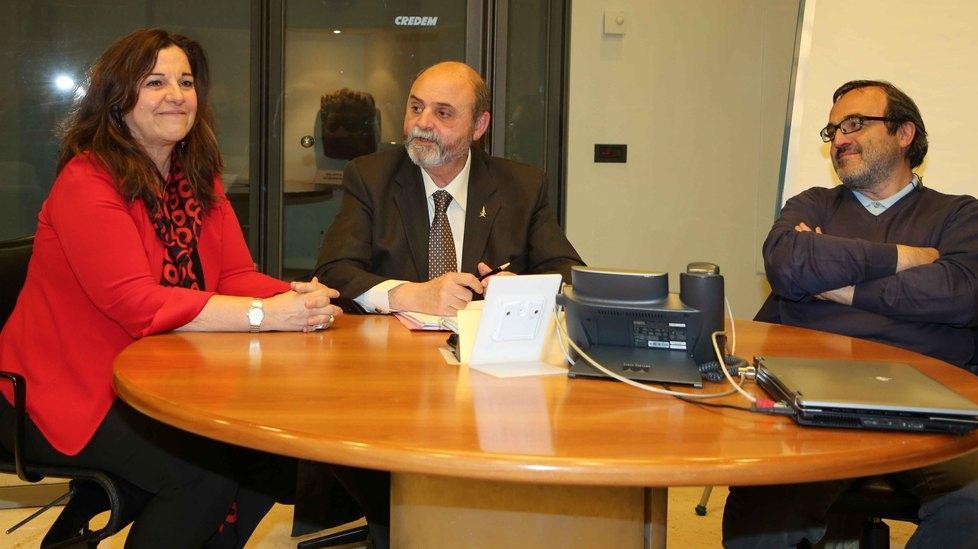 «Il “Fire” dei vigili del fuoco riqualificherà le ex Reggiane» 