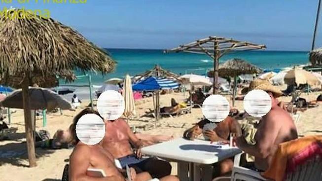 Crac, frodi e lusso Sei anni e otto mesi per Luigi Predieri
