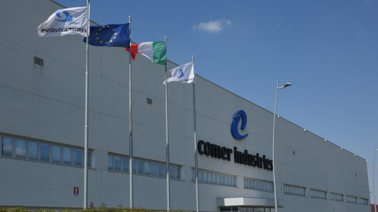 Comer, via libera al rinnovo del contratto