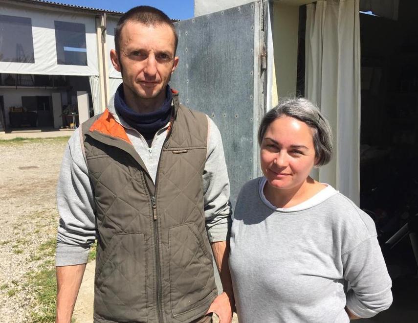 «I nostri prodotti bio saranno invendibili» 