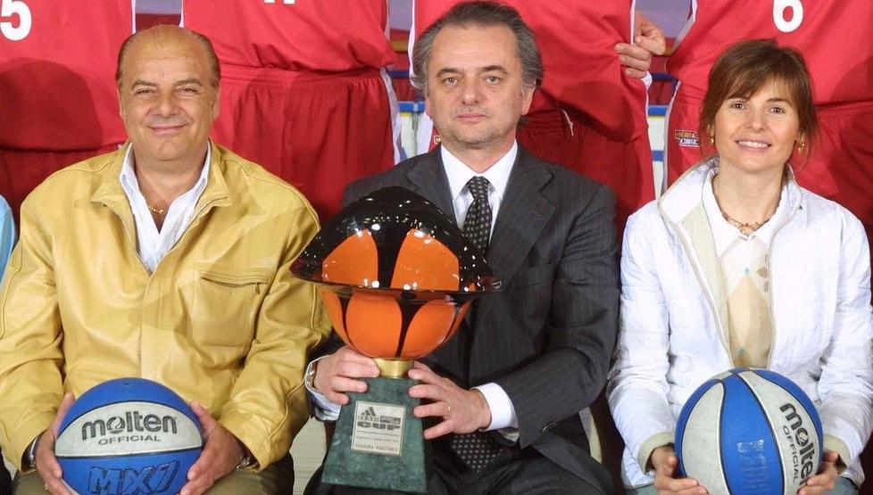 Landi cerca un successore «Ultima stagione poi lascio la Pallacanestro Reggiana» 