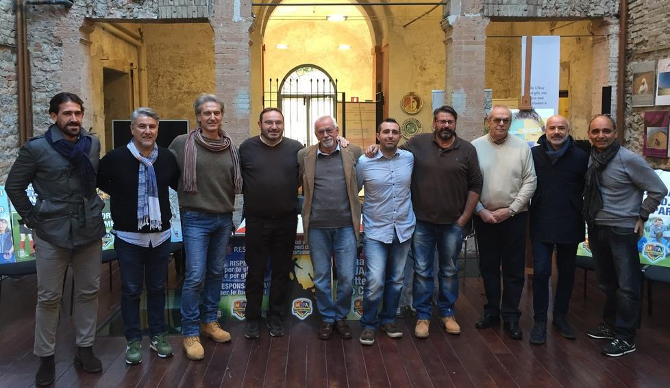 Boca Barco vs Montecchio Il progetto Monteboca dopo 3 anni è naufragato 