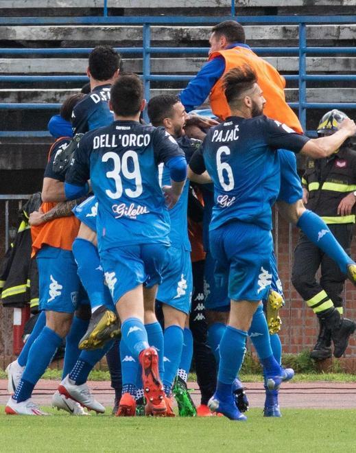 Champions, Europa e salvezza Gli ultimi 90’ saranno decisivi 