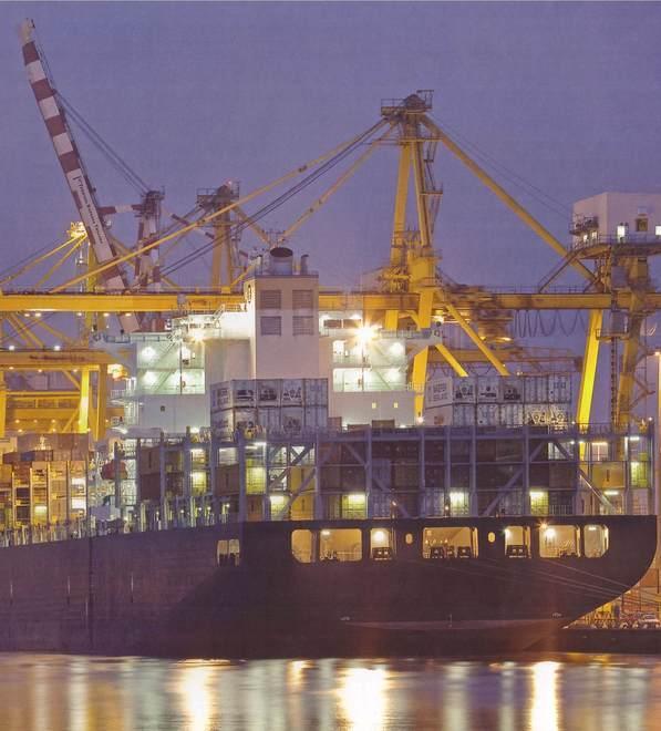 Al Goldoni il gotha dei porti e arriva l’ok allo scavalco 