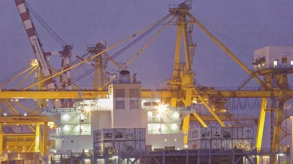 Al Goldoni il gotha dei porti e arriva l’ok allo scavalco