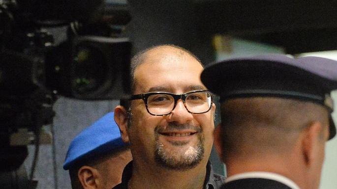 Lettere bomba contro due magistrati: arrestato in città uno dei tre terroristi