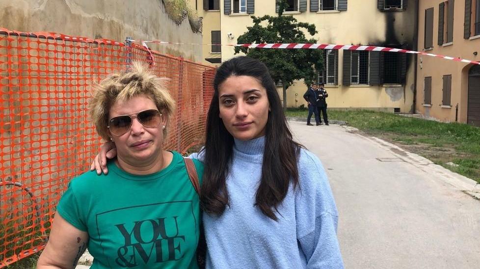 Rogo di Mirandola, i testimoni: «L’ho visto con cappello, coppe e giubbotto: ho chiesto aiuto»