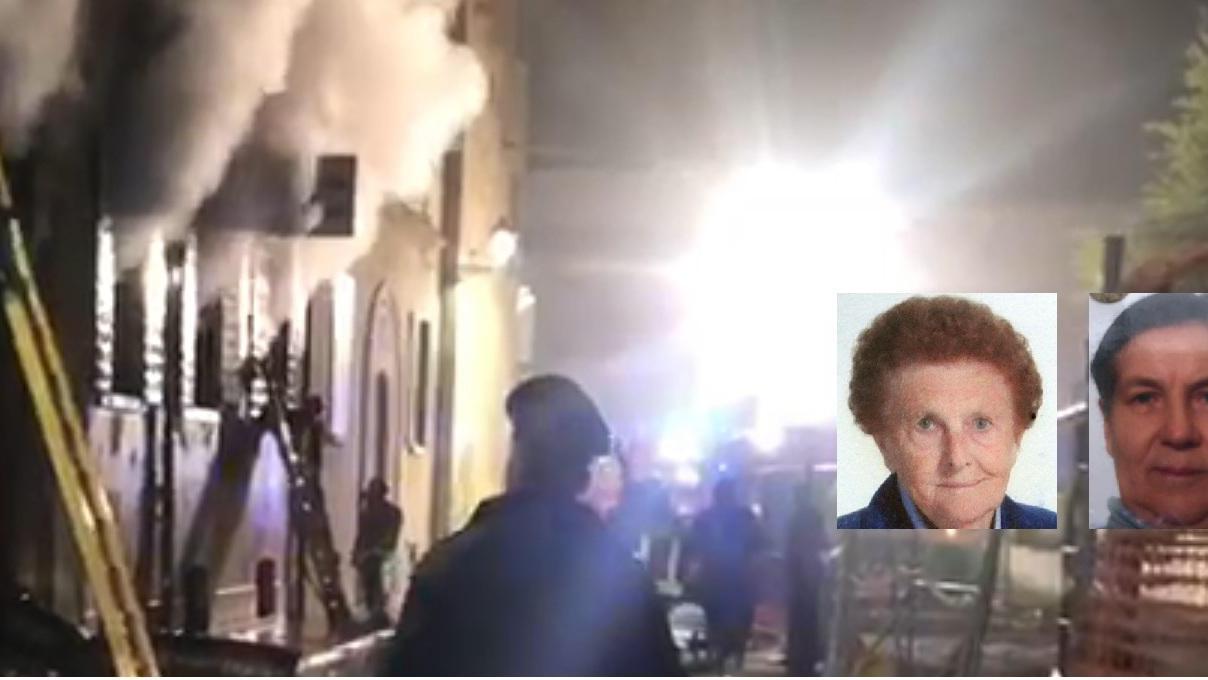 Mirandola, incendia la sede della polizia municipale: due morti e 20 intossicati - La ricostruzione e i retroscena