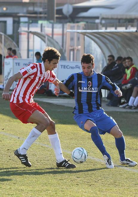 Piagge ingrana la quinta Aquila a +9 sulla seconda 