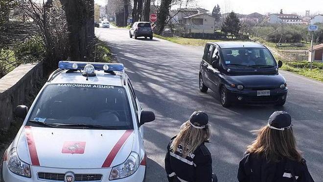 Aurelia, troppi incidenti nella zona di Migliarino