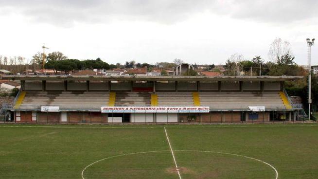 Conti aperti sullo stadio fra Comune e PietraMarina
