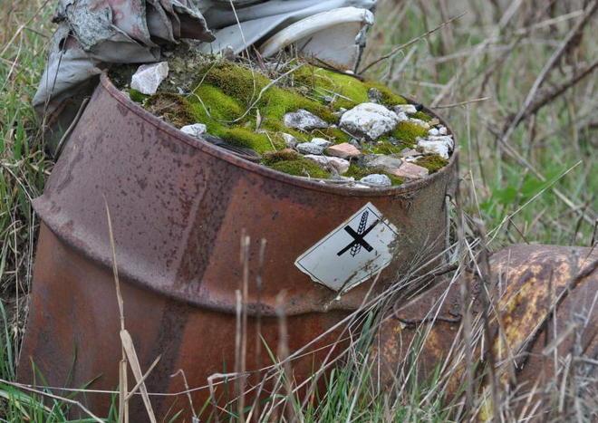 «In quella discarica privata c’è di tutto» 