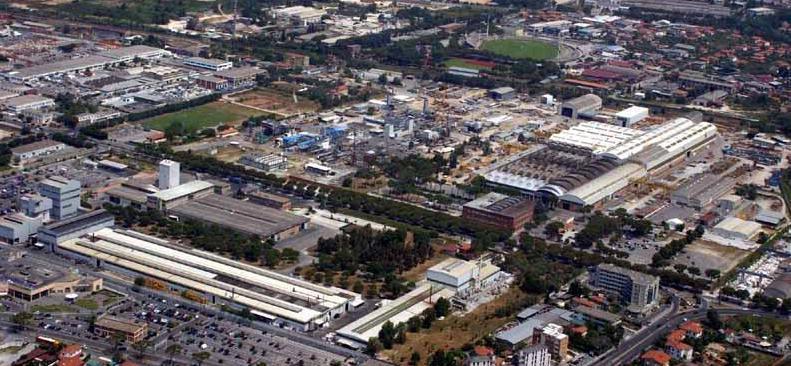 Massa, riaffiora l'incubo Farmoplant: i veleni nell’acqua come trent’anni fa 