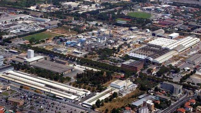 Massa, riaffiora l'incubo Farmoplant: i veleni nell’acqua come trent’anni fa