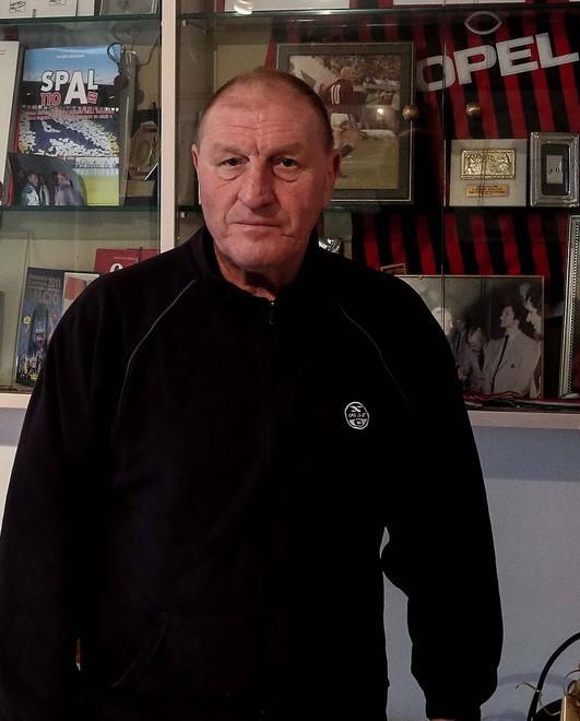 Il doppio Buriani inquadra il match di domenica sera al “Mazza” 