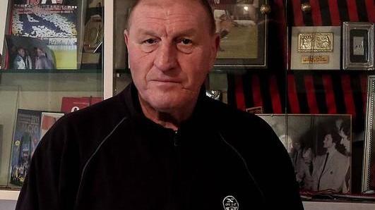 Il doppio Buriani inquadra il match di domenica sera al “Mazza”