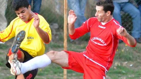 Il Venturina ritrova gol e tre punti