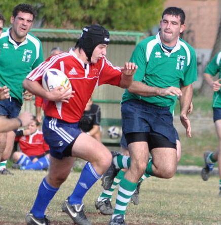 Capolista dominata: il rugby Cecina si gode il momento magico 