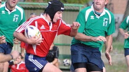 Capolista dominata: il rugby Cecina si gode il momento magico