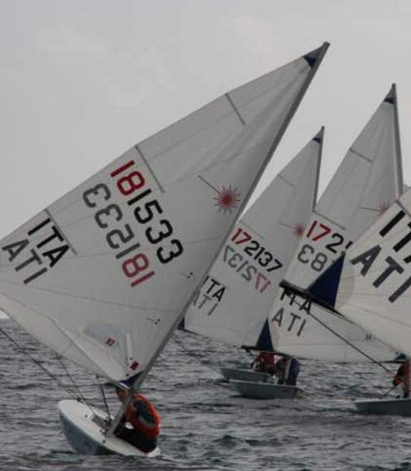 Sabatini, terzo successo di fila Genangeli quinto nello Standard
