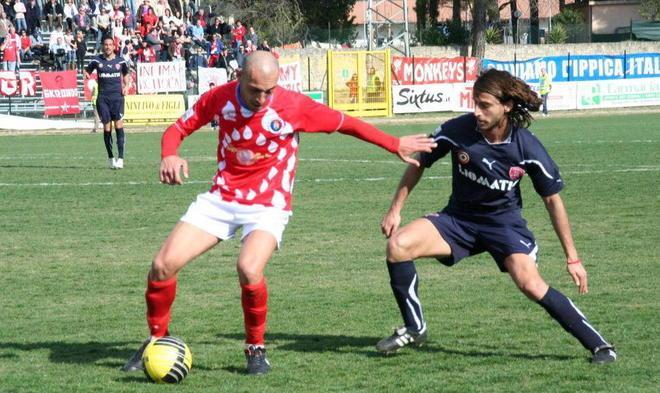 Sesto posto da riconquistare La missione del Gavorrano