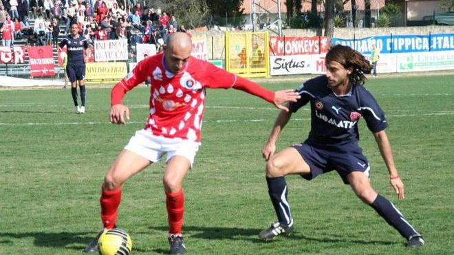 Sesto posto da riconquistare La missione del Gavorrano