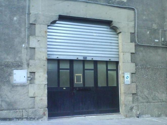 Nasce il centro islamico sulla montagna 