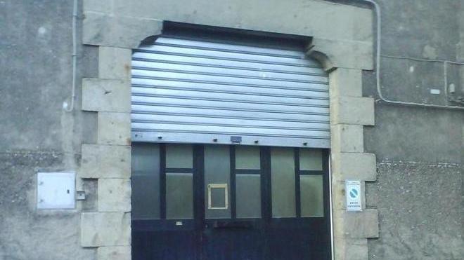Nasce il centro islamico sulla montagna