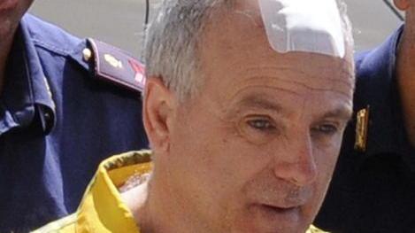 Spaccalunotti deve rimanere in carcere