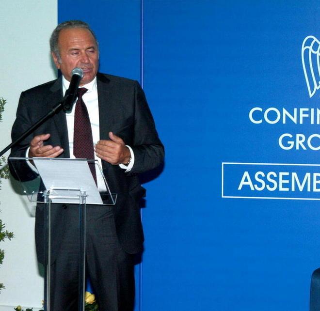 Accordo Intesa-Confindustria 