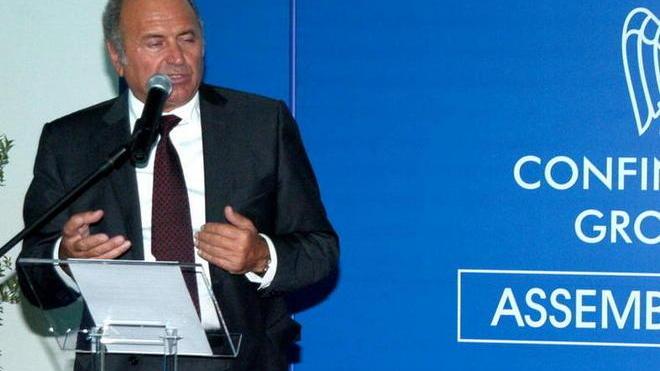 Accordo Intesa-Confindustria