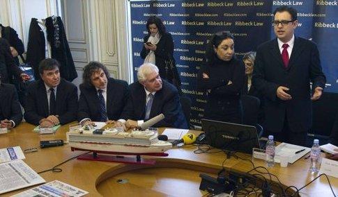 Class action contro Costa da 518 milioni di dollari 