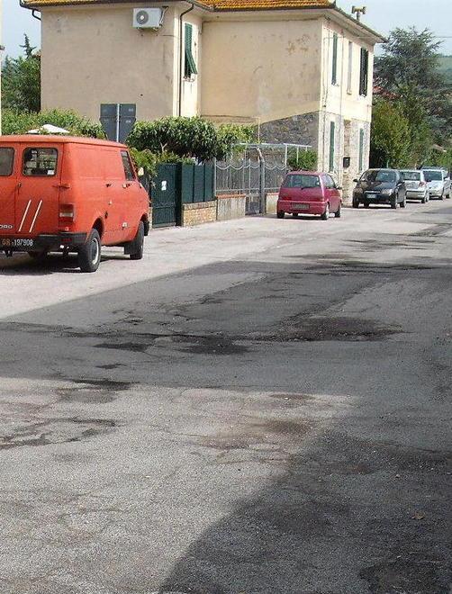 Tentano il furto nell’abitazione del maresciallo 