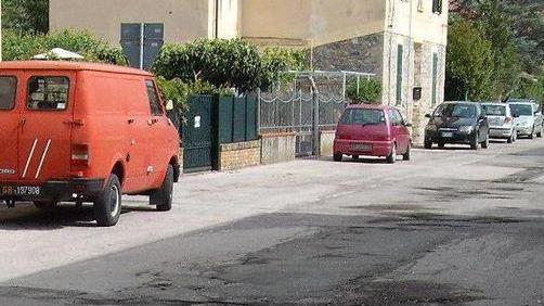 Tentano il furto nell’abitazione del maresciallo
