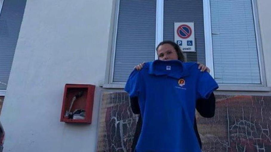 Lavoro per studiare ma la vostra indifferenza cancella tutti i miei sogni