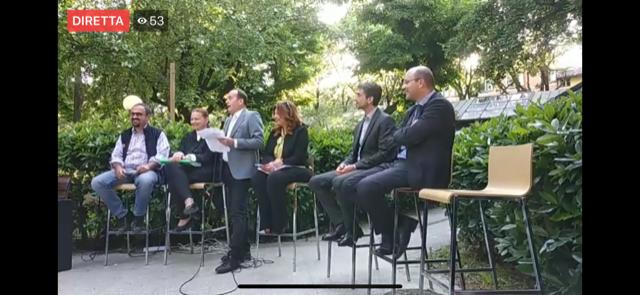 Tre domande cattivissime, la Gazzetta intervista i candidati