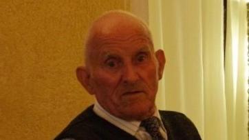 Addio a “Grandine”, partigiano boscaiolo e anima di Santa Fiora