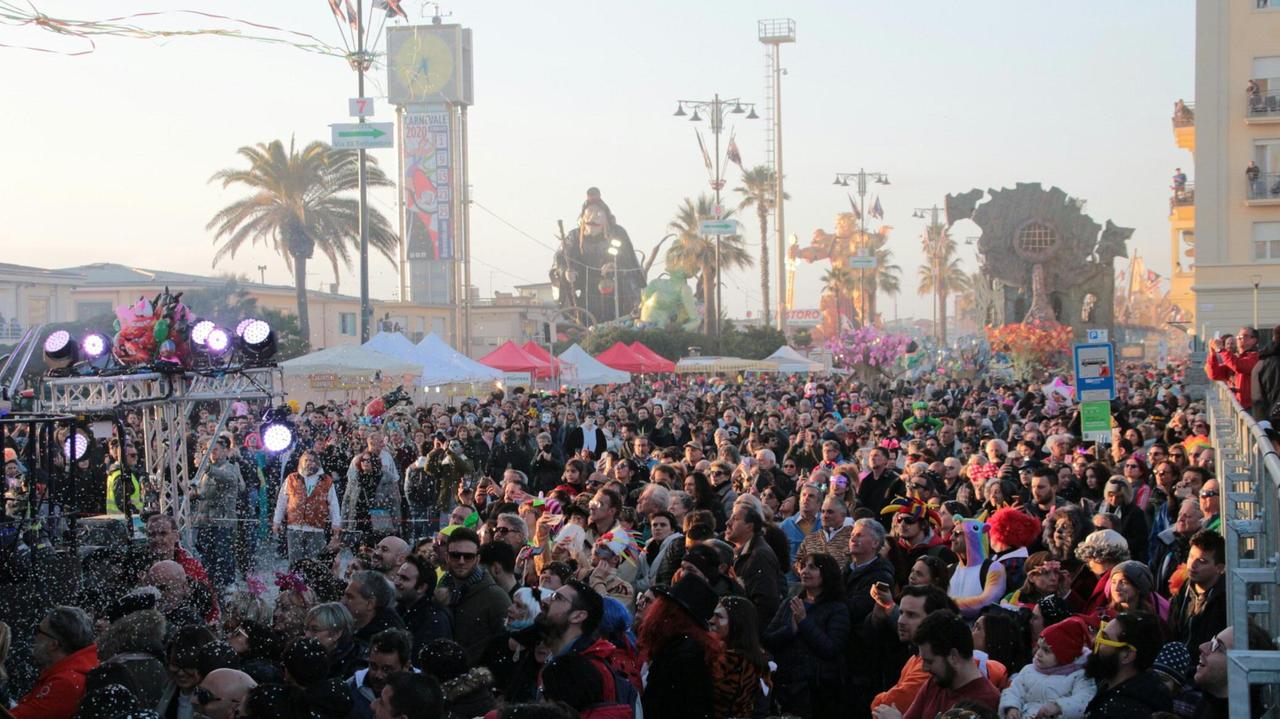 Abbonamenti al Carnevale, nuova stangata in arrivo