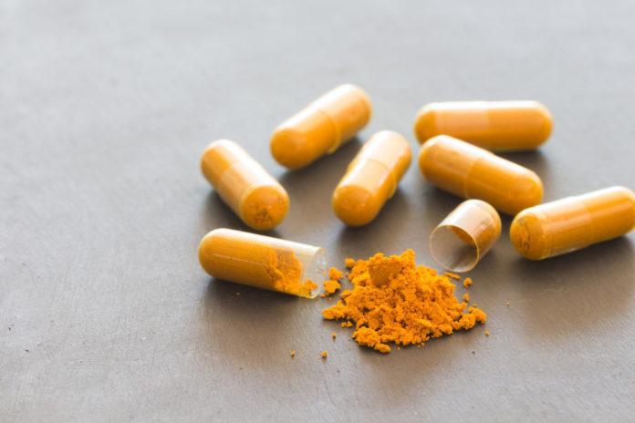 Stop agli integratori a base di curcuma anche in Toscana