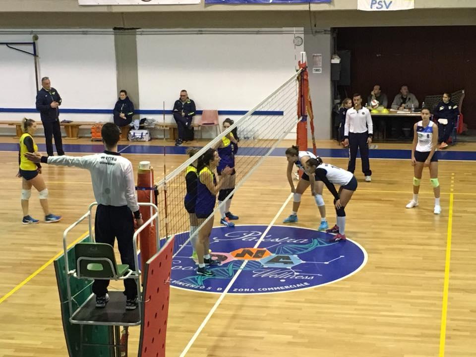 Donoratico parte bene ma poi si arrende a Cremona