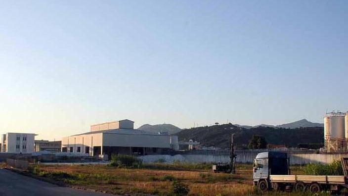 In alcuni pozzi il Cromo VI è quello di Erin Brockovich