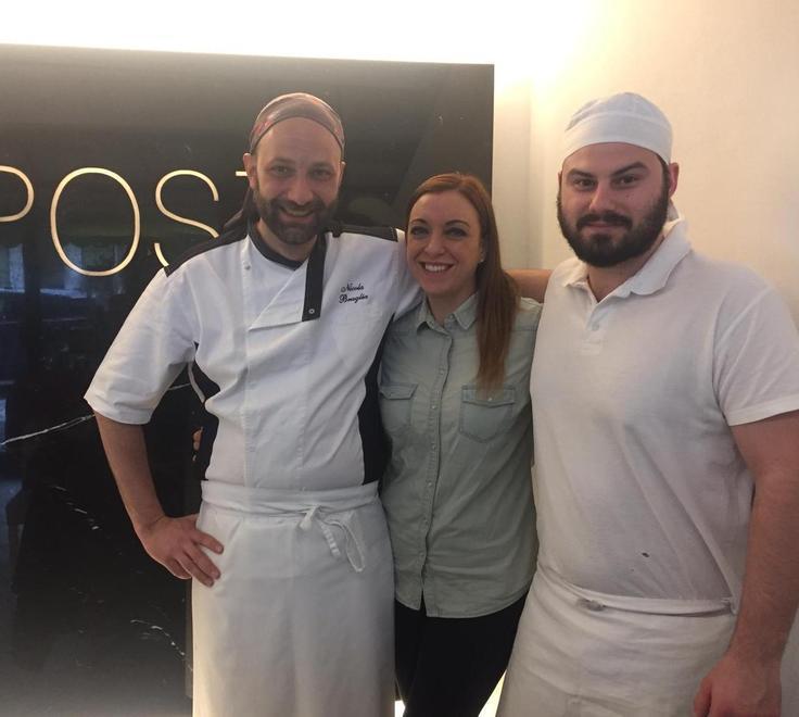 21 Posti, l’armonia di sapori della pizza gourmet