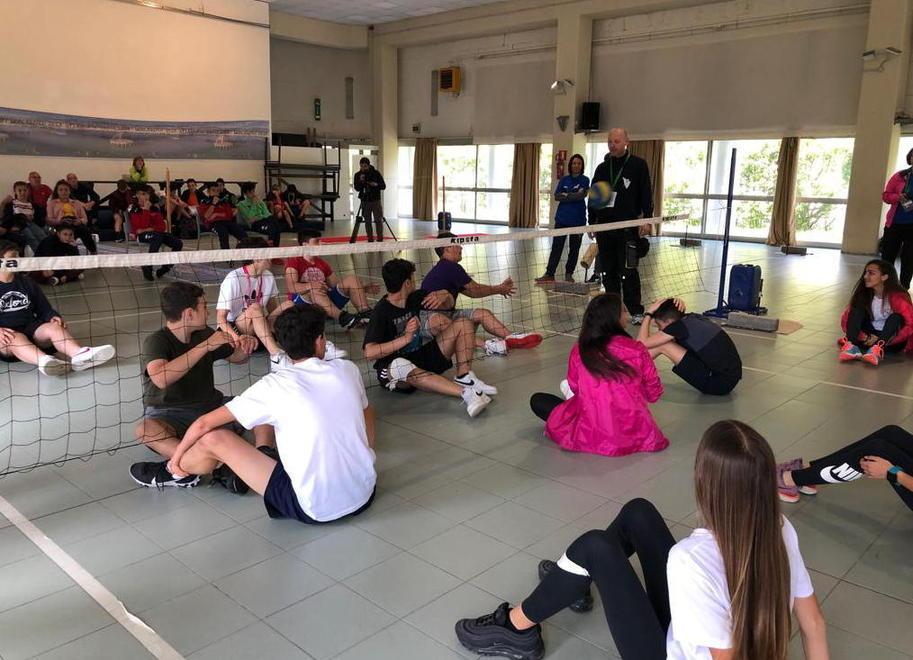 Corsa campestre, 3° posto per il Ferrari di Pontremoli 