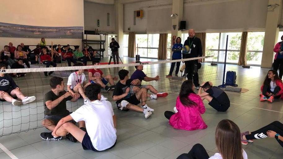 Corsa campestre, 3° posto per il Ferrari di Pontremoli