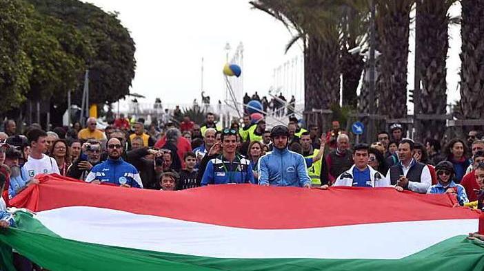Tutte le scuole impegnate oggi Alle 19 la Festa delle regioni