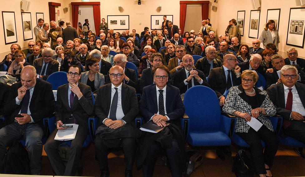 Cultura, sport, scuola e terzo settore: le strategie della Fondazione Crl 