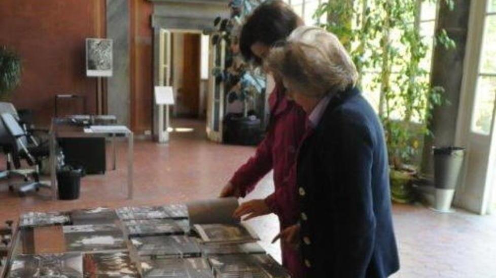 Associazione Photolux è il nuovo gestore dell’Archivio Fazzi