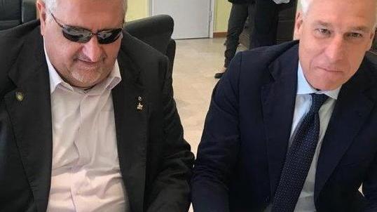 Biblioteca accessibile anche ai non vedenti